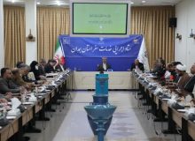 استاندار همدان: آمار تردد به استان ۱۳ درصد افزایش یافت