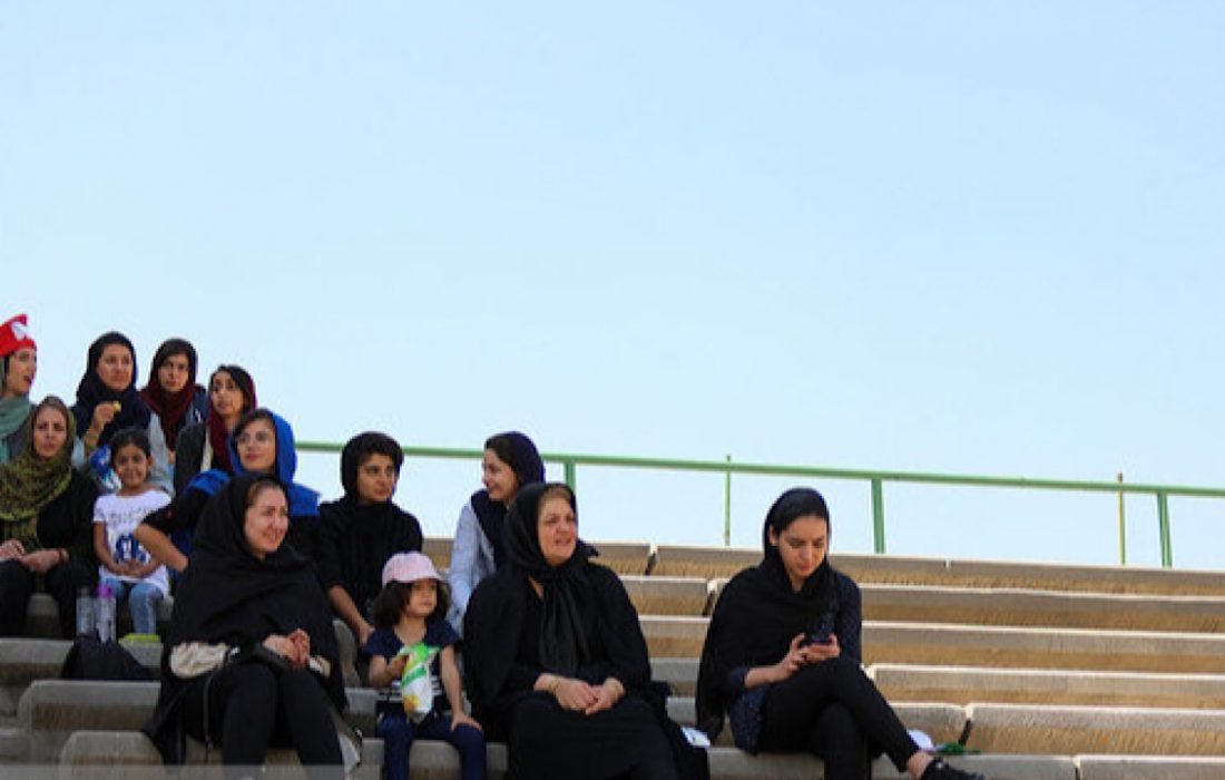مدیرعامل استقلال خوزستان به دنبال ورود زنان به ورزشگاه غدیر