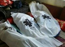 گازگرفتگی در کرمانشاه ۳ نفر را به کام مرگ کشاند