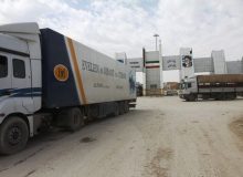 سهم گمرکات استان کرمانشاه از صادرات ایران به عراق ۴۱ درصد است