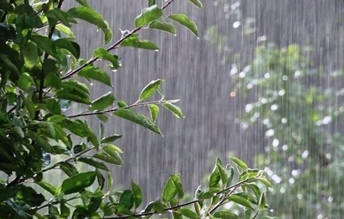 صدور هشدار “نارنجی” برای بارش‌های پایان هفته کرمانشاه