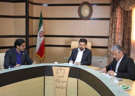 بازرس کل ایلام: برنامه آموزش کارکنان گمرک باید به روز باشد
