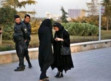 یک گام تا طالبانیزه شدن ادارات در ایلام!+ تحلیلی بر اجرای طرح حجاب در جامعه