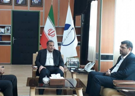 سازمان نظام دامپزشکی بازوی بخش دولتی در تامین غذای سالم است