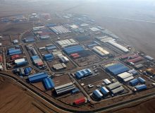 ۳۹ قرارداد راکد در شهرک‌های صنعتی خوزستان تعیین تکلیف شد