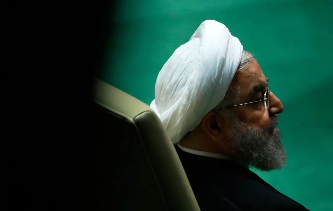 حسن روحانی: ما را گریزی از گفت‌وگوی انتقادی نیست