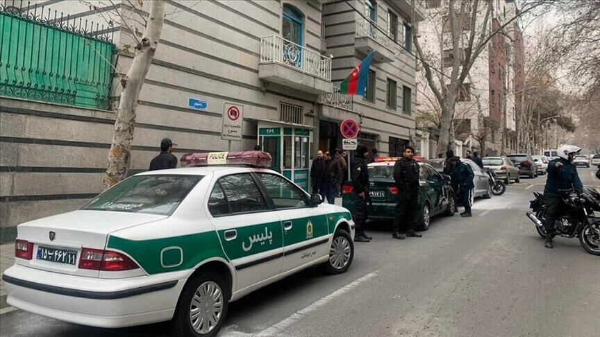 جمهوری آذربایجان: برنامه‌ریزان حمله به سفارتمان در تهران باید محاکمه و به شدیدترین حالت ممکن مجازات شوند / باید تضمین‌هایی در زمینه فعالیت ایمن سفارت داده شود
