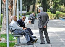 رشد ۱۳ درصدی بازنشستگان ایلام در سال گذشته