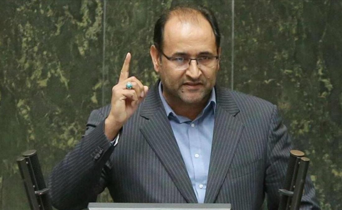 جهان‌آبادی، نماینده مجلس: مردم از مجلس و دولت ناامید شده‌اند