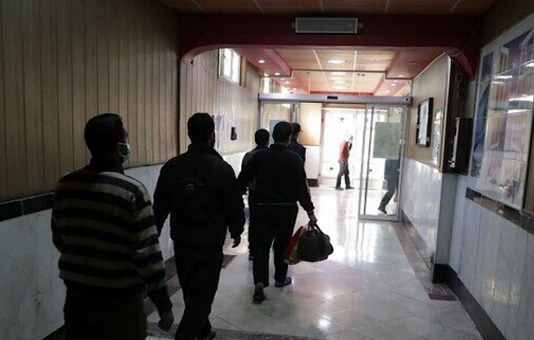 ۶۸ نفر از زندانیان جرایم غیرعمد همدان با کمک خیرین آزاد شدند