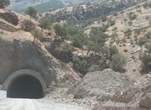 تونل کبیرکوه دریچه ای برای ورود سرمایه گذاران به آبدانان