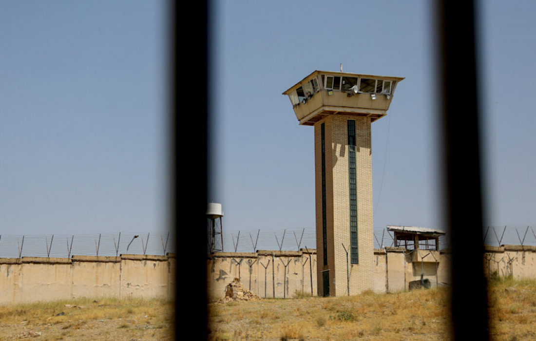 ۲۵۳ زندانی جرائم غیرعمد همدان چشم امید به کمک خیران دارند