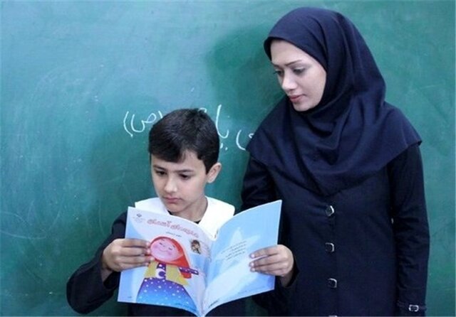 ۲۰۰۰ معلم جدید به آموزش و پرورش کرمانشاه ملحق می‌شوند
