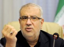 وزیر نفت: دکل نفتیِ ناپدید شده برای دولت و بابک زنجانی نیست