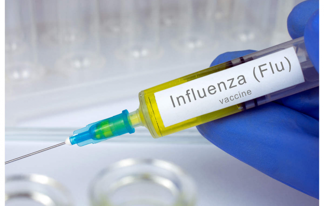 تزریق واکسن آنفلوآنزا برای گروه های پرخطر در همدان رایگان است