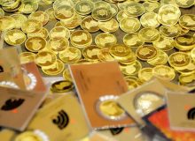 کلاهبرداری ۱۲ میلیاردی با فروش سکه‌های تقلبی