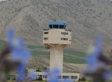 راه اندازی فرودگاه آبدانان در سفر رئیس جمهوری به ایلام