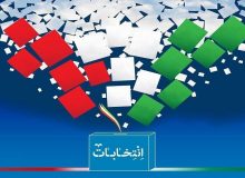 ثبت نام قطعی ۹۷ نفر برای انتخابات مجلس در استان ایلام