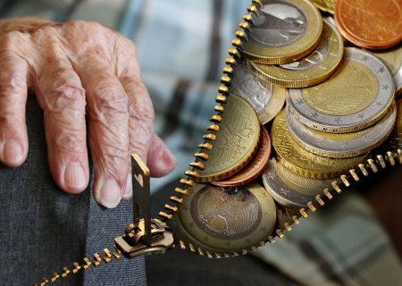 سن بازنشستگی افزایش می‌یابد