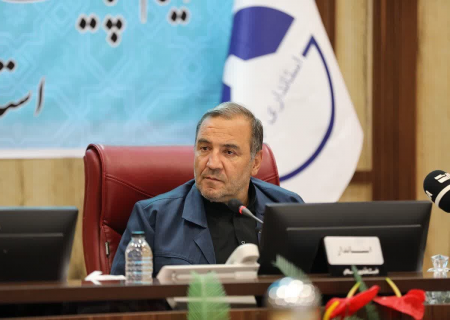 ساماندهی صنوف آلاینده هر چه سریع‌تر باید تعیین تکلیف شود