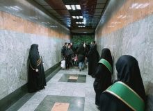 شهرداریِ احمدی‌نژاد: تونل رسالت/ شهرداریِ قالیباف: تونل نیایش/شهرداریِ زاکانی: تونل پوشش؟!