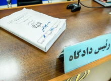 کیفرخواست ۹ تن از مسئولین اسبق شهرداری و شورای شهر مریوان صادر شد