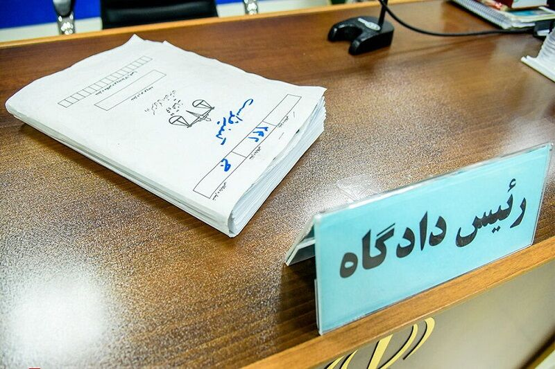 کیفرخواست ۹ تن از مسئولین اسبق شهرداری و شورای شهر مریوان صادر شد