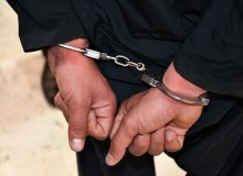 قاتل متواری در مریوان دستگیر شد