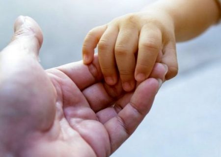 کمک فوری / نگذاریم این ۳ کودک یتیم شوند