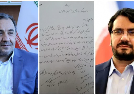 دستور ویژه‌ی وزیر راه و شهرسازی برای تامین اعتبار جاده‌ی ایلام – مهران – دهلران، تونل شماره‌ یک اربعین و تونل کبیرکوه
