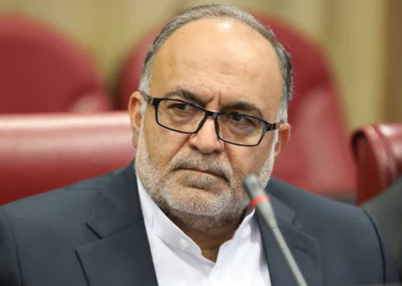 سرپرست نمایندگی وزارت امور خارجه در استان ایلام منصوب شد
