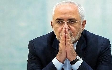 مجلس فعلی نگذاشت ۱۰۰ میلیارد دلار به جیب مردم ایران برود- ظریف