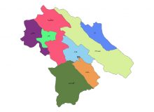 پیشنهاد ارتقای ۱۳ منطقه کهگیلویه و بویراحمد به وزارت کشور ارسال شد