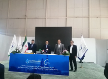 تفاهم‌نامه‌ی سه‌جانبه‌ی اجرای پارک پتروشیمیایی در منطقه‌ی آزاد مهران به امضا رسید
