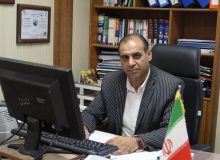 راهیابی اسد اله چراغی از حوزه جنوب استان ایلام به مجلس شورای اسلامی