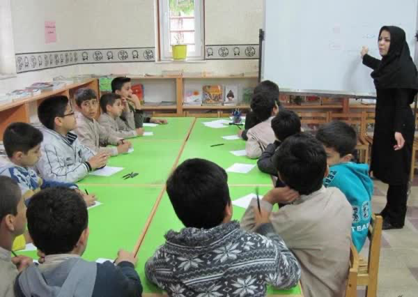 آغاز اجرای «طرح ماهر» در مدارس کردستان