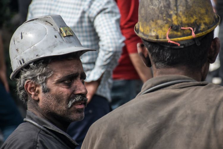 نمایندگان کارگری هنوز مصوبه مزدی ۱۴۰۳ را امضا نکرده‌اند