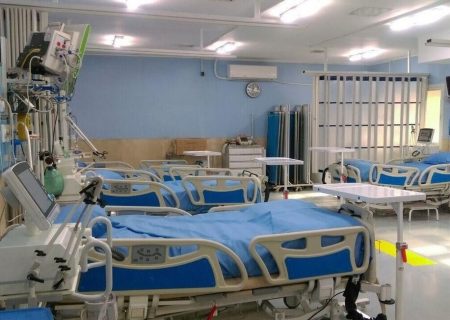 بیمارستان ملکشاهی بایستی بر اساس برنامه زمانبندی تعیین شده به بهره‌برداری برسد