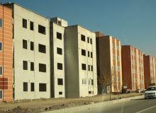 مصالح ساختمانی نهضت ملی مسکن کرمانشاه زیر ذره‌بین استاندارد