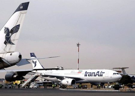 شورای شهر همدان اجاره ۲ فروند هواپیمای مسافربری را تصویب کرد