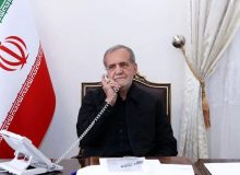 چالش تازه، دولت تازه و  اقدام ایران