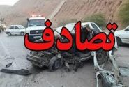 ایلام رتبه دوم کاهش تلفات جاده‌ای کشور را کسب کرد