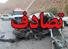 ایلام رتبه دوم کاهش تلفات جاده‌ای کشور را کسب کرد