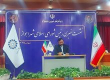 راه اندازی مترو اهواز ۱۷ همت اعتبار نیاز دارد