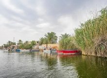 رشد بوم‌گردی در شادگان؛ گامی به سوی توسعه پایدار