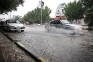 سامانه بارشی در راه ایلام