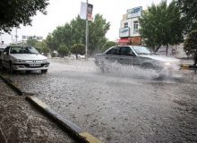 سامانه بارشی در راه ایلام