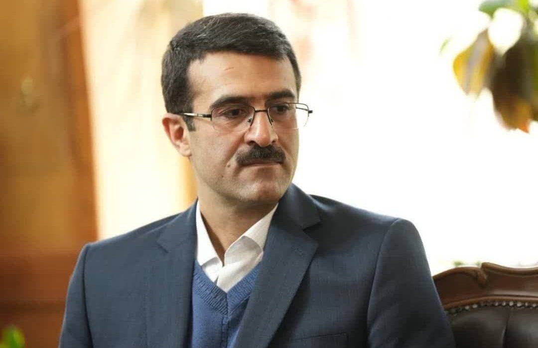 آموزش ۶ میلیون نفر ساعت در کرمانشاه/ مشارکت جویی و جذب سرمایه‌‌گذار از اهداف فنی وحرفه‌ای در سال پیش رو است