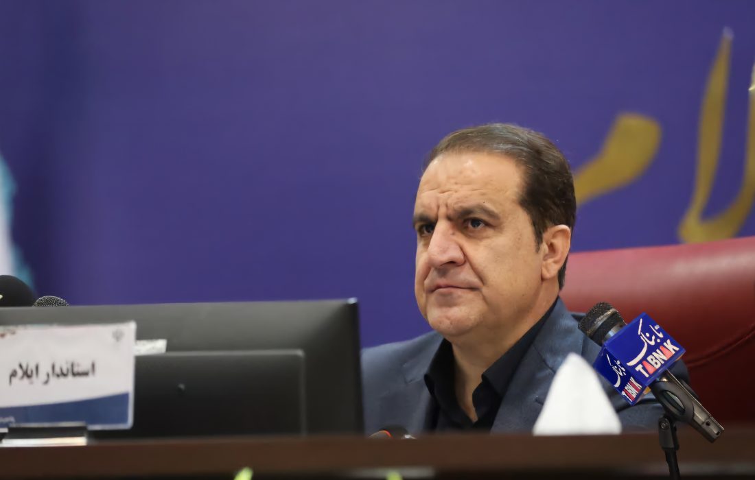 سلامت و امنیت کارگر باید تضمین شود