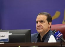 سلامت و امنیت کارگر باید تضمین شود